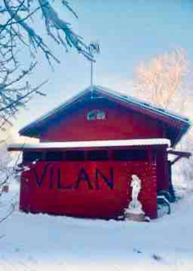 Romantic Spa Villa With Fireplace By The Lake Stjarnsund Екстериор снимка